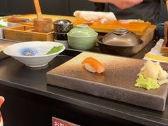 -Sushi Hanzo半藏(天环广场店)