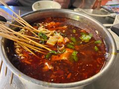-李军力烧烤(丰庆路店)
