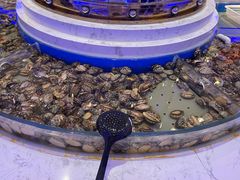 -澜悦港海鲜体验主题餐厅