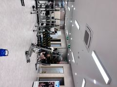 -琪航·健身+普拉提(嘉定北地铁站店)