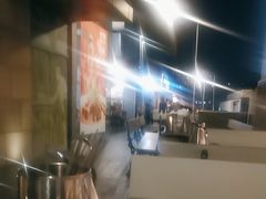-No.DD戳子烧烤·江湖菜(北京总店)