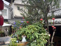 -尽善百年古院餐厅(王家老宅店)