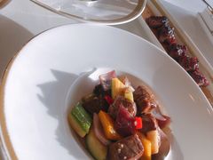-金轩中餐厅 Jin Xuan(浦东丽思卡尔顿酒店)