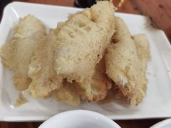 鲮鱼肚-章记正宗南岗鱼蛋火锅