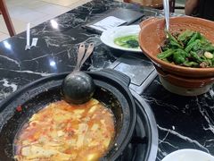 -李师傅脆肚(华强北店)