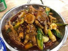 -江城燕子大排档(江汉路步行街店)