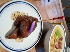 -鱼食饭稻·苏浙土菜17年老馆子(平江路店)