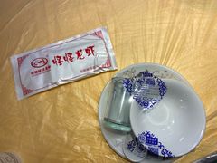 -怪怪龙虾·澳洲蓝龙王·深夜食堂(惊驾路店)