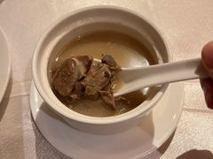 -上海金桥红枫万豪酒店-万豪中餐厅