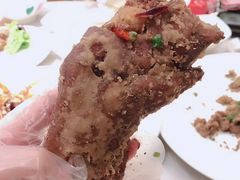 -莆田餐厅PUTIEN(三里屯店)