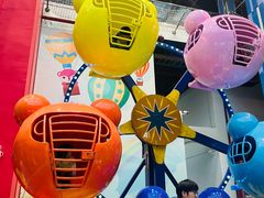 -蒙特利亲子乐园