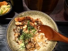 -玄白·炭烤活鳗(上海首店)