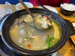 -妈妈的味道(和顺古镇店)