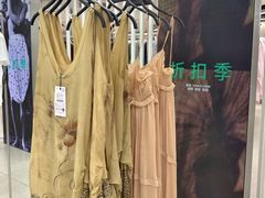 -ZARA(上海时代广场店)