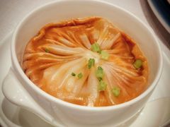 龙虾蟹肉汤包-北京厨房(SKP店)