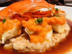 -广州文华东方酒店·江-由辉师傅主理