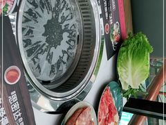 -思密达韩式自助烤肉火锅(公明店)