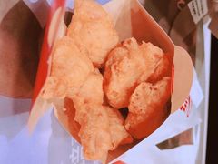 -麦当劳(无锡永乐店)