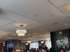 -怀德酒楼·粤菜·海鲜·茶点(宝安国际机场店)