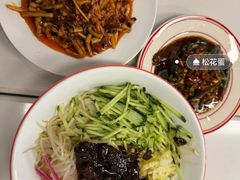 -老北京私房菜(798店)