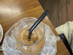 -三姐妹  Roast & Coffee(Retro Garden 1968’s)