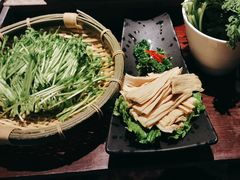 -捞王锅物料理(四川北路店)