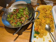 -云尊府云南菜·蒸汽石锅鱼(五棵松华熙店)
