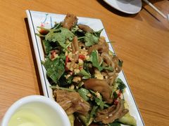 -壹只卤鹅 · 潮汕菜(京基百纳店)
