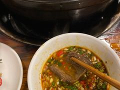 -金海椒罐罐鲢鱼(东方桂苑店)