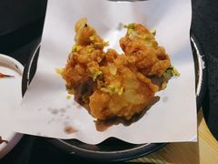-探鱼·鲜青椒爽麻烤鱼(领展购物广场店)