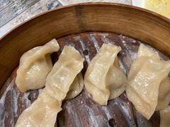 -老边饺子(彩虹城店)