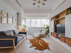 -佰丽爱家全屋定制(汶水店)
