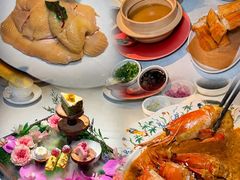 -狮拾久·现代新加坡料理(福田COCO Park店)