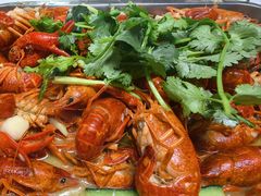 -陈生记黑鱼馆·20年活鱼现杀(宁波鼓楼店)