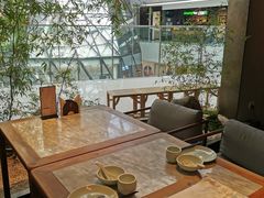 靠窗位-苏帮袁Sue Cuisine(来福士店)