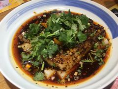 -王妈热卤·川味馆(海昌店)