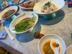 -不仔客海鲜·烧烤·270度海景餐厅(大东海店)