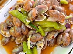 -四川小胡子海鲜(丁村万人海鲜广场店)