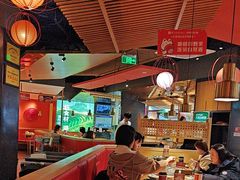 -湘间田舍(北仑银泰店)