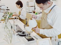 -Cafe on warm(丹霞店)