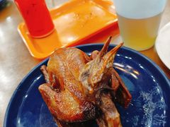 -煲煲掂风味煲仔饭餐厅(西区店)