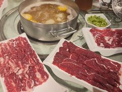 -今日牛事潮汕鲜牛肉火锅(瑞金店)