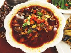 -全聚德(友谊店)
