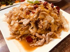 -芳芳餐厅(白沙路店)