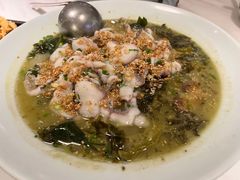 -周渝食惦·酸菜鱼精致川菜(横岗店)