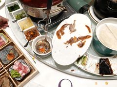 -湖锦酒楼·32年地道湖北菜(光谷店)