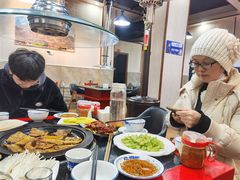 -牛得很·鲜牦牛肉烧烤·牛羊肉菌汤锅(康定店)