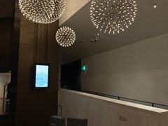 -郑州建业艾美酒店