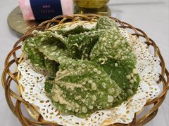 -翠茗农庄土菜馆(天目湖店)