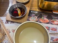 -冰川朝鲜族料理·东北菜(观前店)